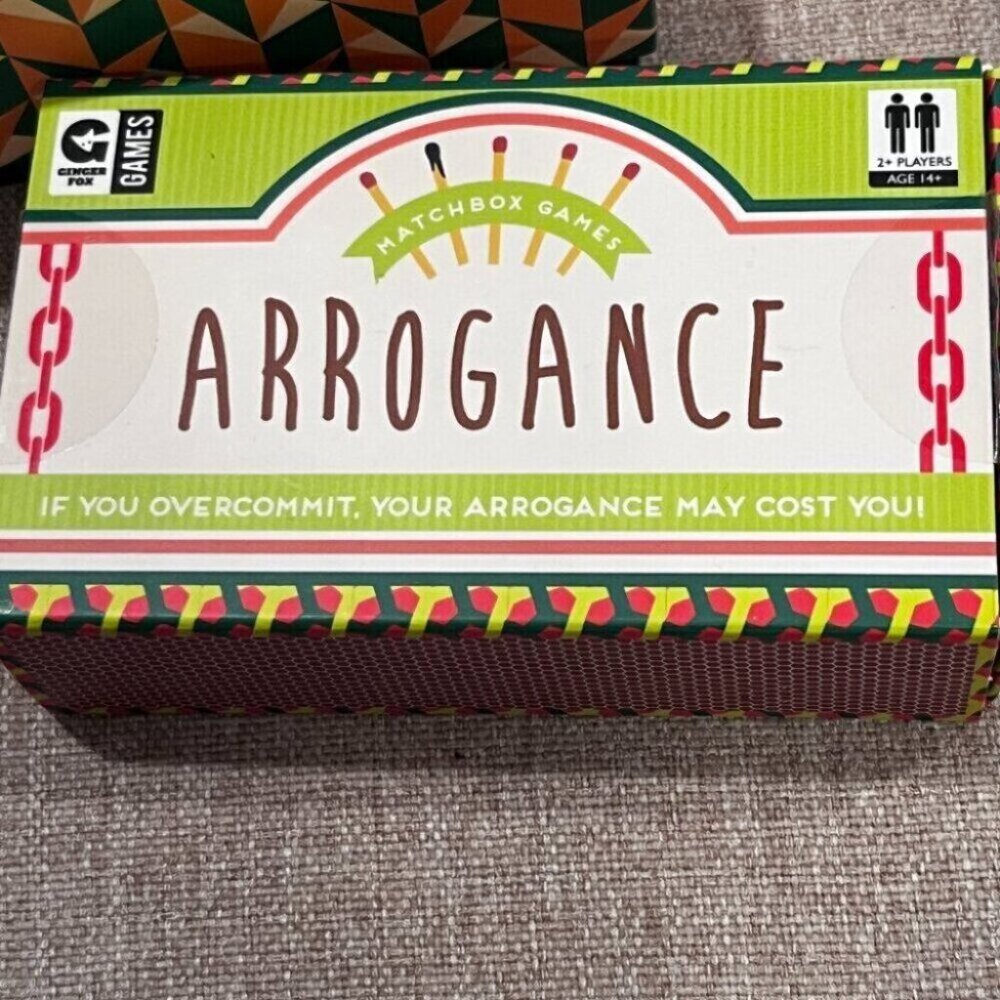 party tiny Game bundle - Picture 3 of 5